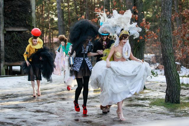 Za chwilę emocje w Top Model (FOTO)