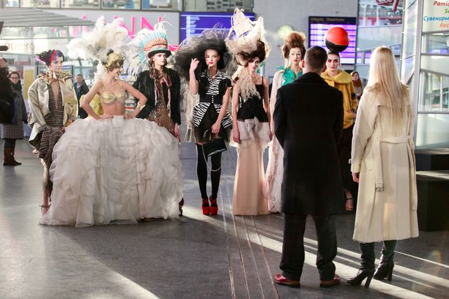 Za chwilę emocje w Top Model (FOTO)