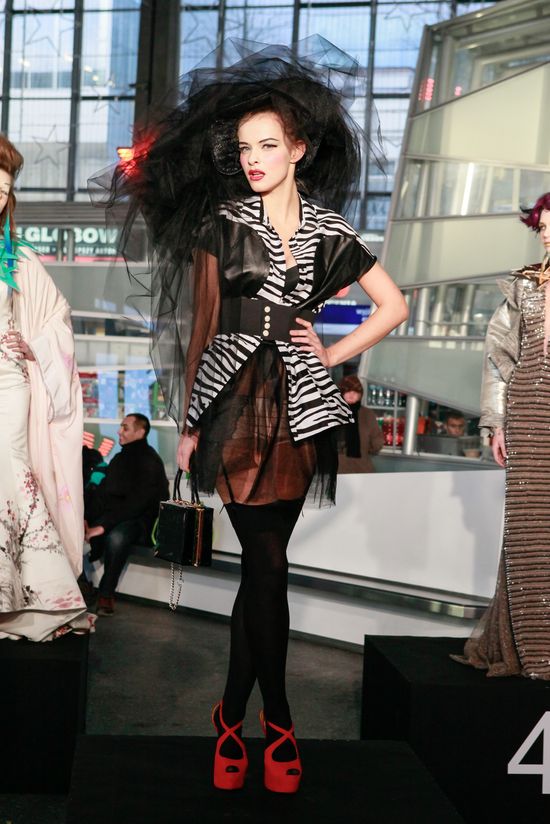 Za chwilę emocje w Top Model (FOTO)