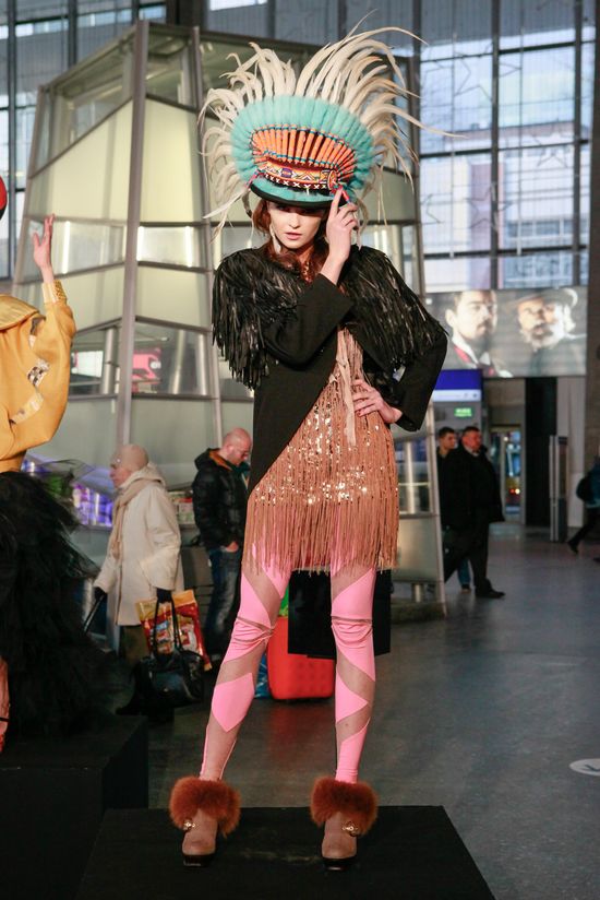 Za chwilę emocje w Top Model (FOTO)