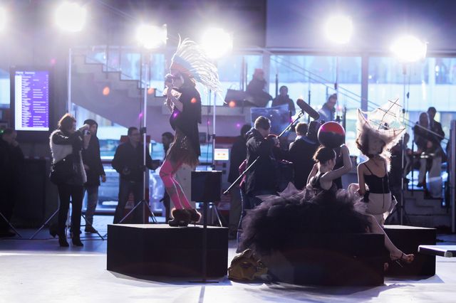 Za chwilę emocje w Top Model (FOTO)