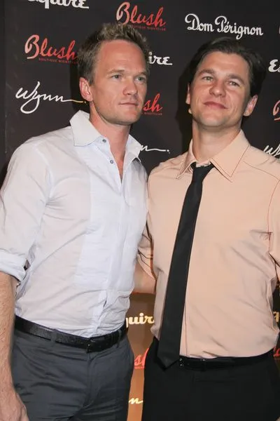 Neil Patrick Harris Neil Patrick Harris