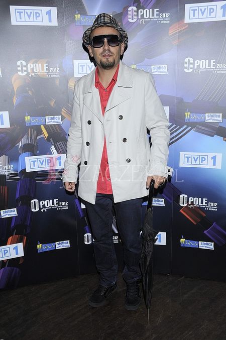 Konferencja 49. Festiwalu Polskiej Piosenki w Opolu (FOTO)