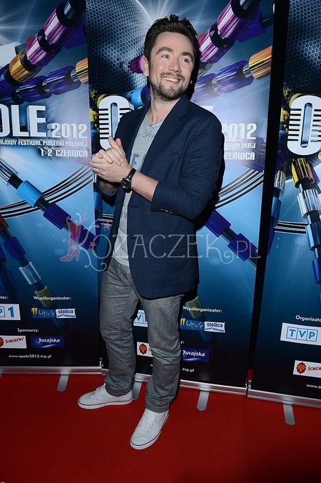 Konferencja 49. Festiwalu Polskiej Piosenki w Opolu (FOTO)