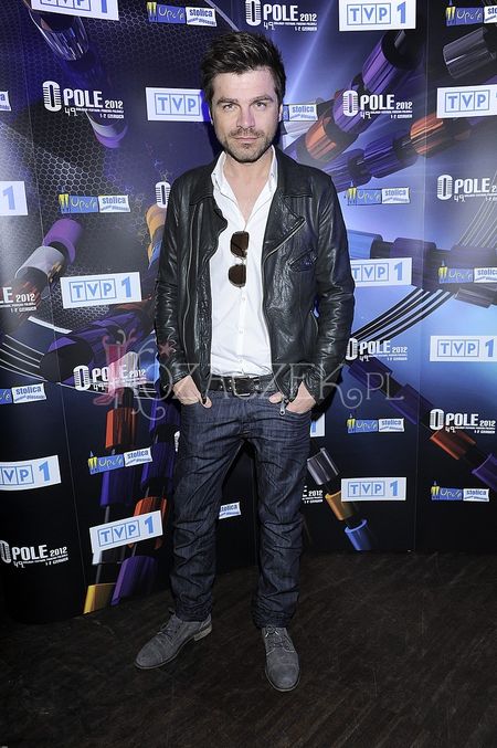 Konferencja 49. Festiwalu Polskiej Piosenki w Opolu (FOTO)