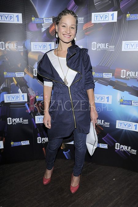 Konferencja 49. Festiwalu Polskiej Piosenki w Opolu (FOTO)