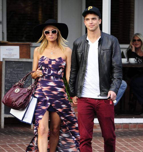 Wspólne zakupy to dla nich sama przyjemność (FOTO)