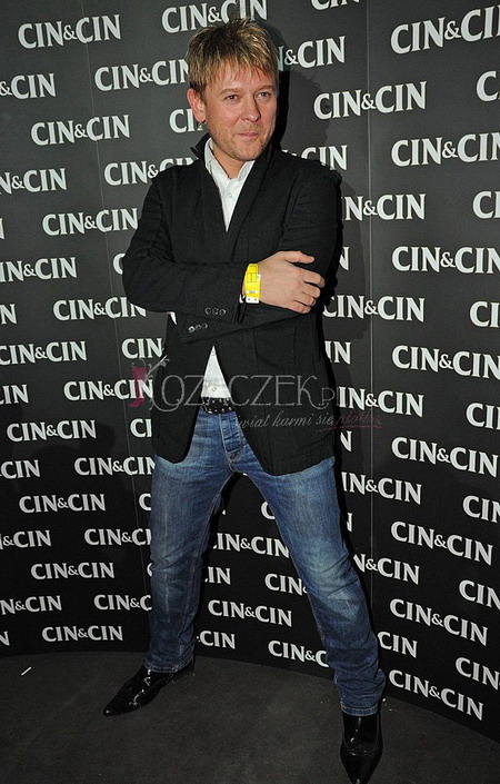 Koncert Stefano Terrazino (FOTO)