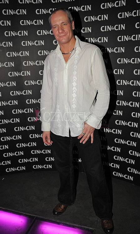 Koncert Stefano Terrazino (FOTO)