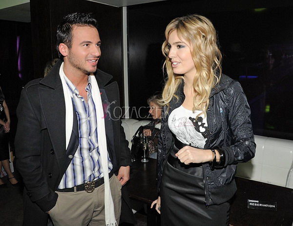 Koncert Stefano Terrazino (FOTO) Koncert Stefano Terrazino (FOTO)