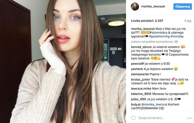 Kuba Wojewódzki ZNISZCZYŁ Monikę Lewczuk w swoim programie! Kuba Wojewódzki ZNISZCZYŁ Monikę Lewczuk w swoim programie!