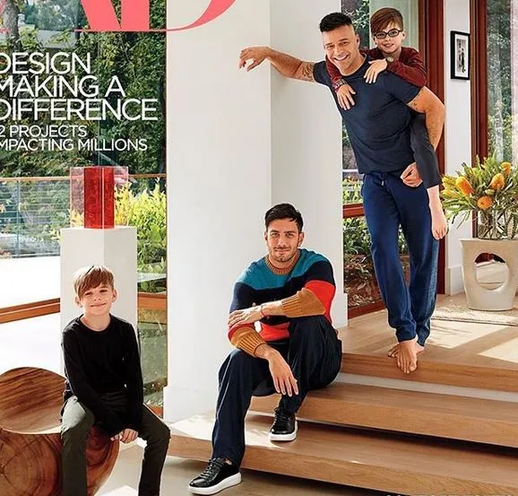Ricky Martin Ricky Martin