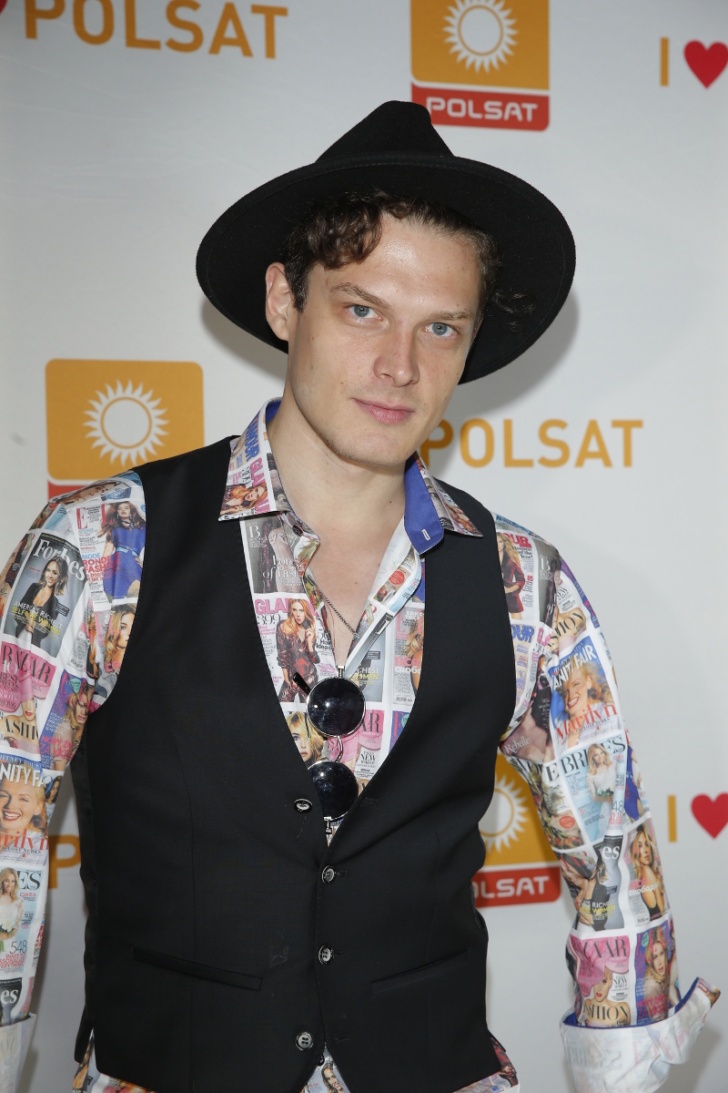 Tłumy gwiazd na ramówce Polsatu (zdjęcia)