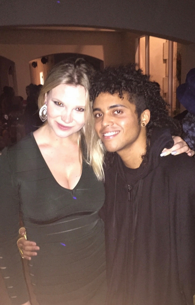 Polki dostały się do finału TOP MODEL w Los Angeles. Wspiera je J.Lo