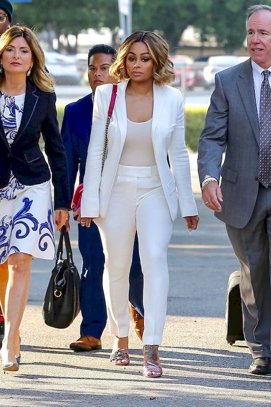 Blac Chyna pokazała nowego chłopaka i od razu wywołała SKANDAL (VIDEO) Blac Chyna pokazała nowego chłopaka i od razu wywołała SKANDAL (VIDEO)