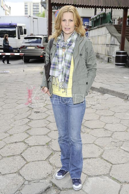 Nowy serial kryminalny Polsatu - Na krawędzi (FOTO)