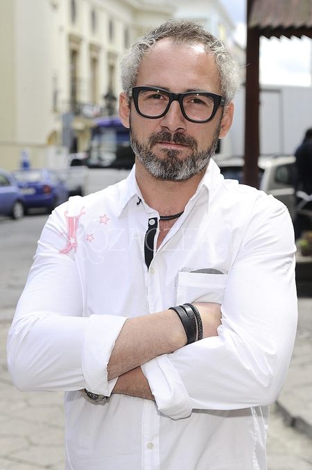 Nowy serial kryminalny Polsatu - Na krawędzi (FOTO)