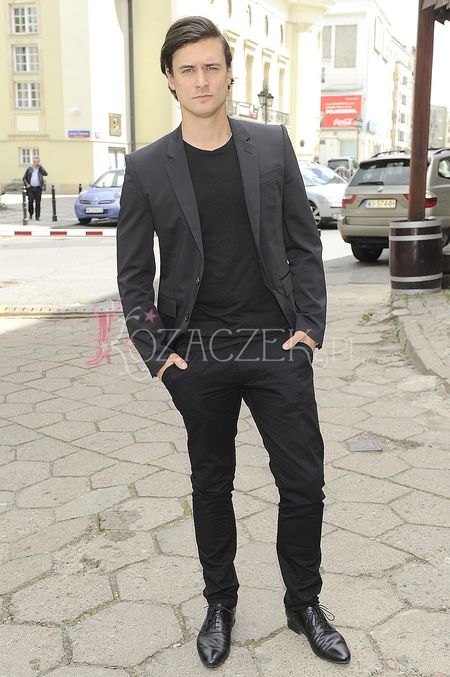 Nowy serial kryminalny Polsatu - Na krawędzi (FOTO)