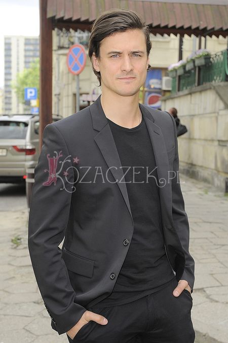 Nowy serial kryminalny Polsatu - Na krawędzi (FOTO)