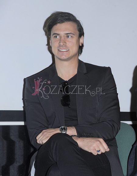 Nowy serial kryminalny Polsatu - Na krawędzi (FOTO)