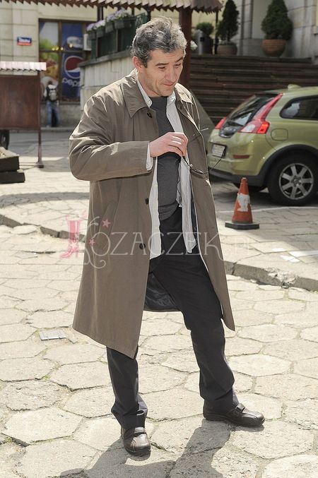 Nowy serial kryminalny Polsatu - Na krawędzi (FOTO)