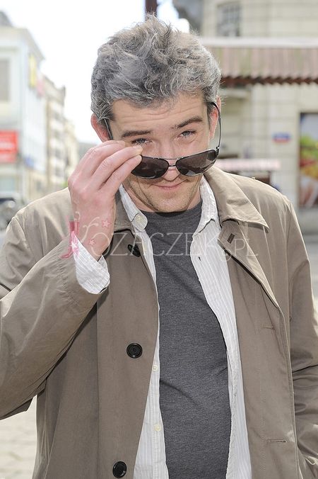 Nowy serial kryminalny Polsatu - Na krawędzi (FOTO)