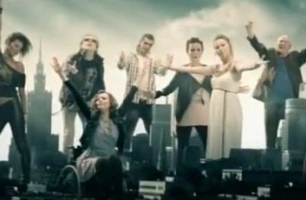 Klip promujący Bitwę na Głosy [VIDEO]