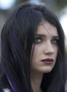 Córka Bono Eve Hewson robi karierę filmową (FOTO) Córka Bono Eve Hewson robi karierę filmową (FOTO)
