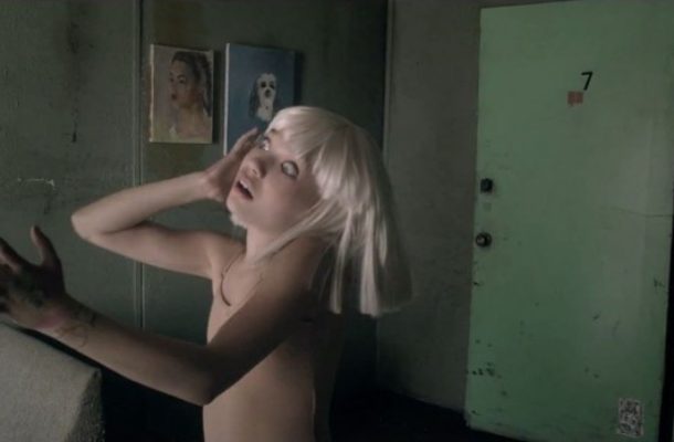 Kim jest Maddie Ziegler, tancerka z piosenki Chandelier?