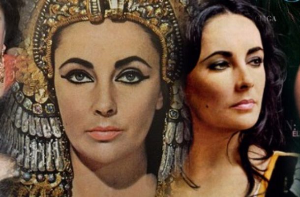 Zmarła Elizabeth Taylor