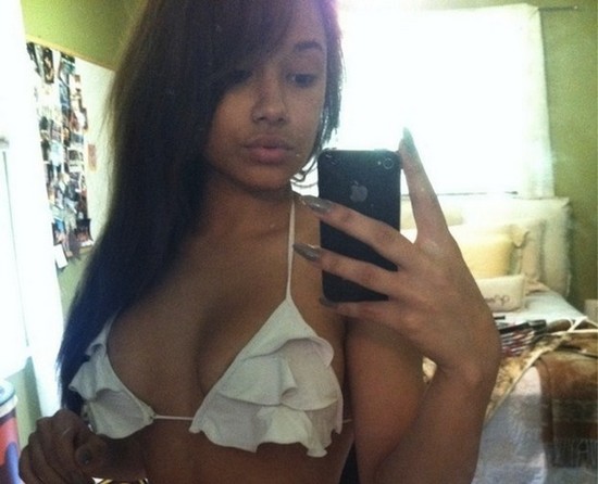 Dziewczyna Justina Biebera ma... męża! 