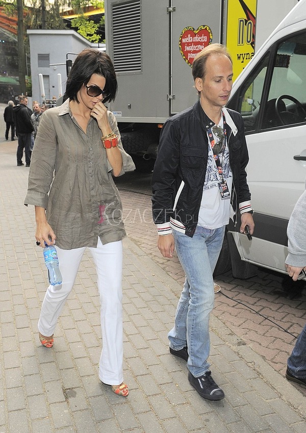 Były mąż Edyty Górniak otwiera nowy biznes 