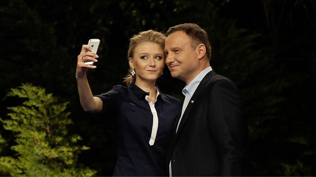 Kinga Duda – co powinniście wiedzieć o córce prezydenta Kinga Duda – co powinniście wiedzieć o córce prezydenta