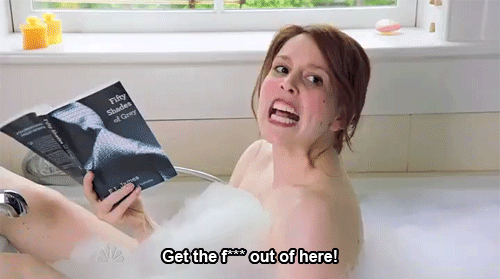 Już są parodie i memy z 50 twarzy Greya (FOTO+VIDEO) Już są parodie i memy z 50 twarzy Greya (FOTO+VIDEO)