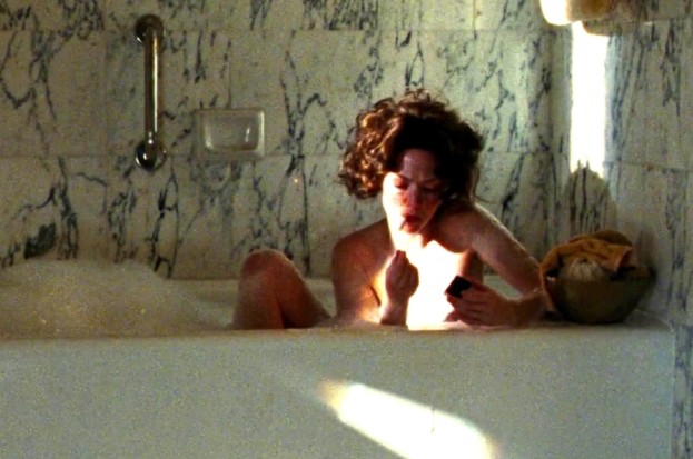 Amanda Seyfried topless na zdjęciach z filmu Lovelace 