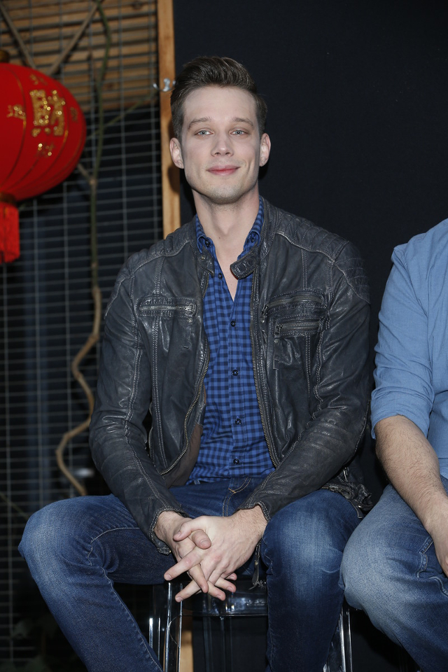 Wszyscy uczestnicy Agent Gwiazdy 3 na konferencji prasowej (dużo zdjęć)