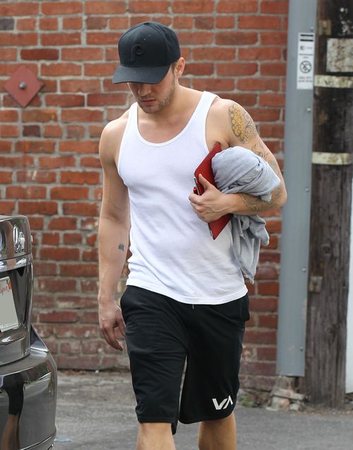 Kto ma na ciele takie tatuaże? (FOTO) Kto ma na ciele takie tatuaże? (FOTO)