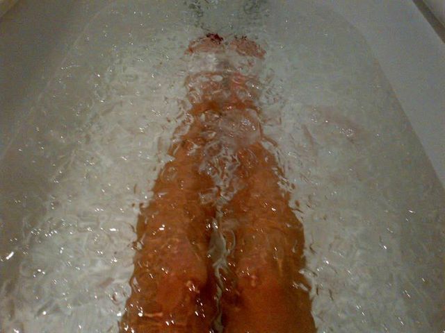 Są pierwsze zdjęcia nagiej Agnieszki Radwańskiej!