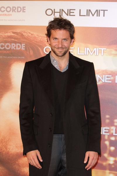 Cooper kręci z Johansson