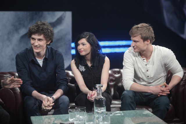 Sablewska krytykuje ostatni odcinek Kuby Wojewódzkiego