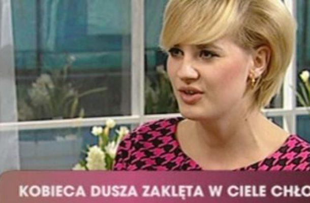 Michalina Manios wyznaje: Nie mam macicy