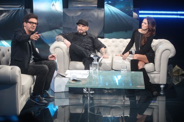 Anna Lewandowska obruszyła się na porównanie z Chodakowską