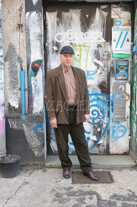 W ich teledysku osioł będzie pił piwo (FOTO) W ich teledysku osioł będzie pił piwo (FOTO)