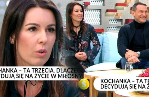 Dlaczego mężczyźni zdradzają? Eliza Gwiazda: Musi być jakiś obszar w związku….