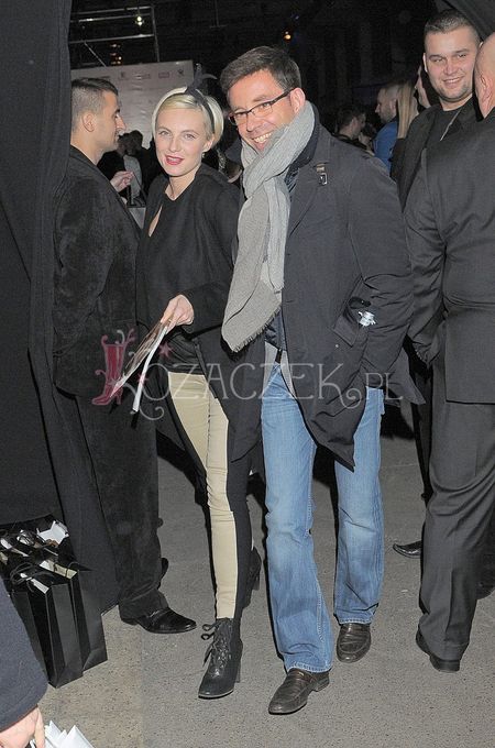 Sylwia Gliwa została mamą