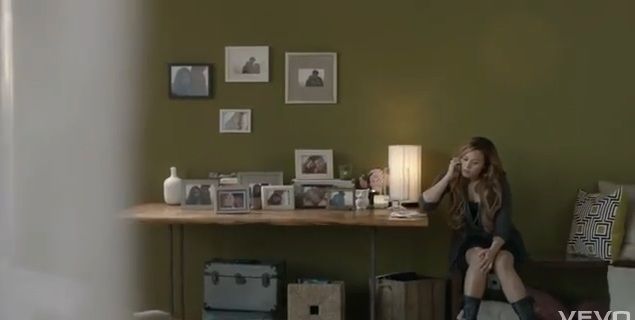 W końcu jest! Nowy teledysk Demi Lovato  [VIDEO]