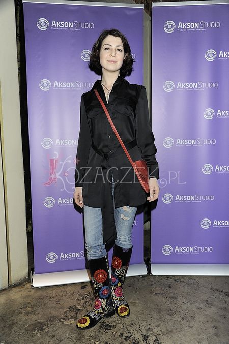 Kto ma takie oryginalne buty? (FOTO)