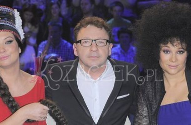 Fotogaleria ze świątecznego odcinka Bitwy na głosy (FOTO)