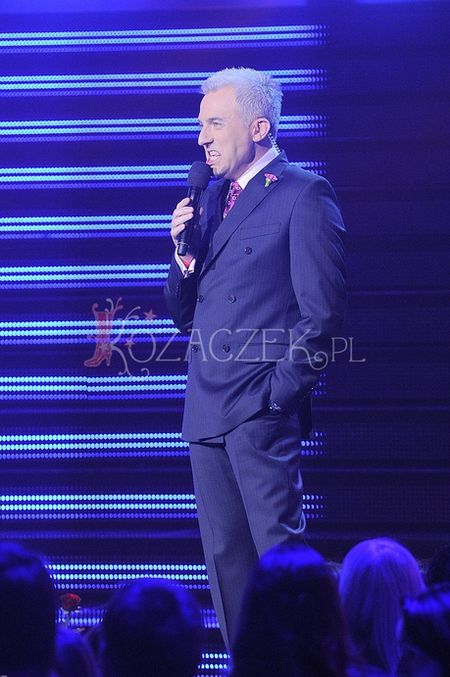 Fotogaleria ze świątecznego odcinka Bitwy na głosy (FOTO)