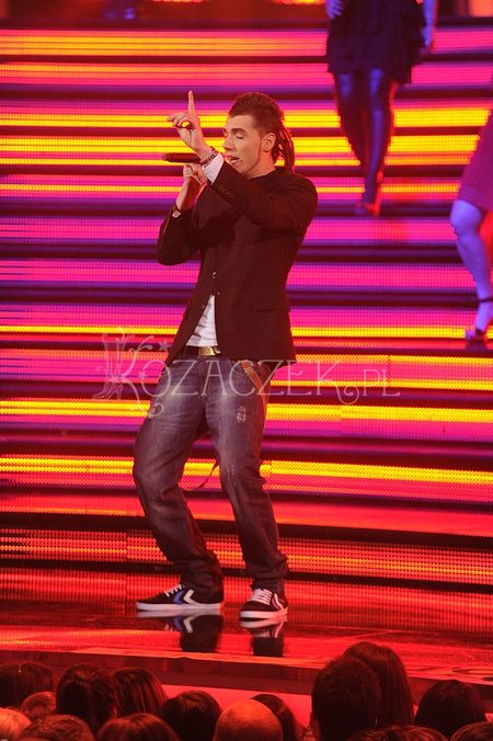 Fotogaleria ze świątecznego odcinka Bitwy na głosy (FOTO)